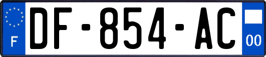 DF-854-AC