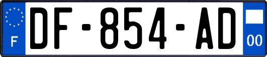 DF-854-AD