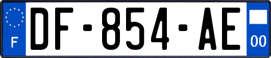 DF-854-AE