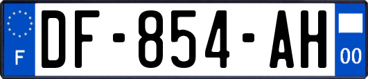 DF-854-AH