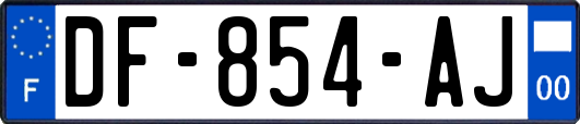 DF-854-AJ