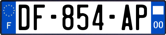 DF-854-AP