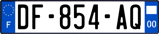 DF-854-AQ