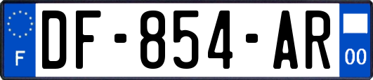 DF-854-AR