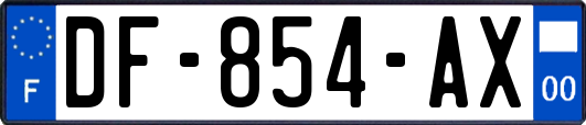 DF-854-AX