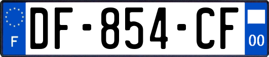 DF-854-CF