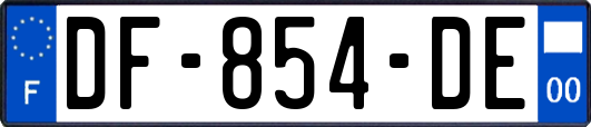 DF-854-DE