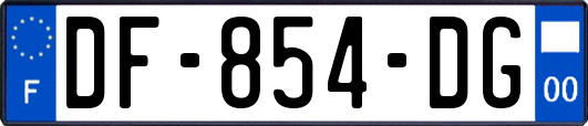 DF-854-DG