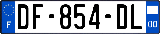 DF-854-DL