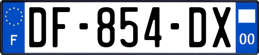 DF-854-DX