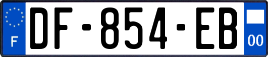 DF-854-EB