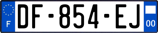 DF-854-EJ