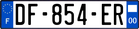 DF-854-ER