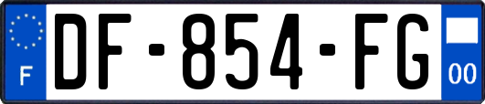 DF-854-FG