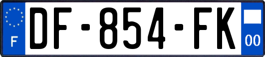 DF-854-FK