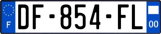 DF-854-FL