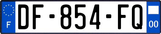 DF-854-FQ