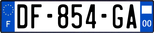 DF-854-GA