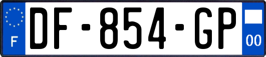 DF-854-GP
