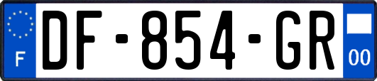 DF-854-GR