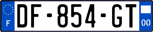 DF-854-GT