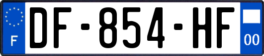 DF-854-HF