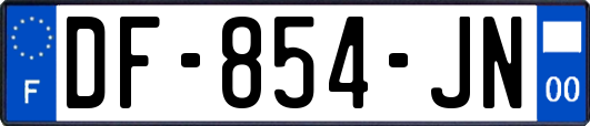 DF-854-JN