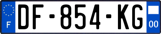DF-854-KG