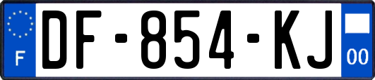 DF-854-KJ