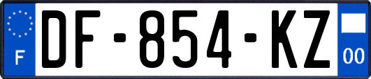 DF-854-KZ