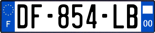 DF-854-LB