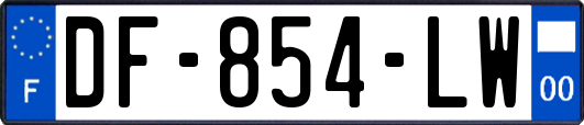 DF-854-LW