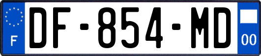 DF-854-MD