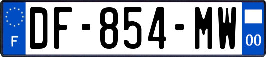 DF-854-MW