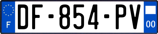 DF-854-PV