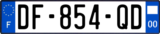 DF-854-QD