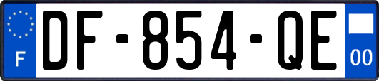 DF-854-QE