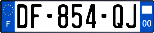 DF-854-QJ