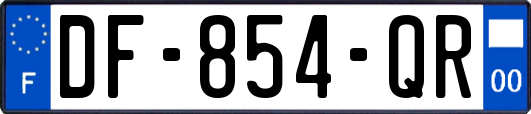 DF-854-QR