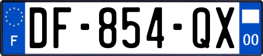 DF-854-QX