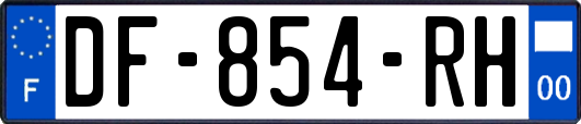 DF-854-RH