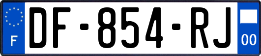 DF-854-RJ
