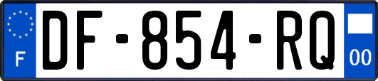 DF-854-RQ