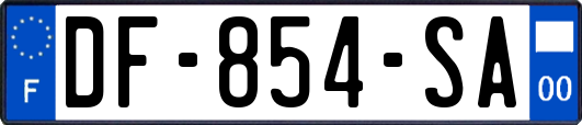 DF-854-SA