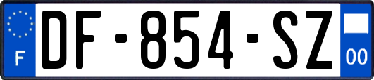 DF-854-SZ