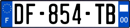 DF-854-TB