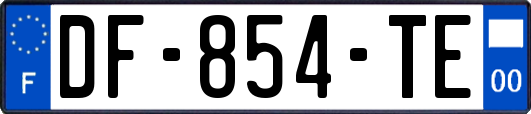 DF-854-TE