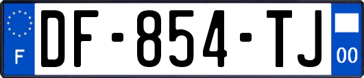 DF-854-TJ
