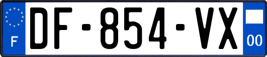 DF-854-VX