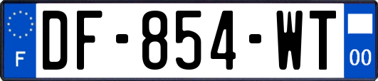 DF-854-WT